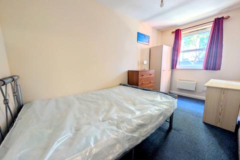 undefined, Melrose Apartments, Manchester, M13