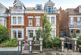 Highgate Avenue, Highgate, London