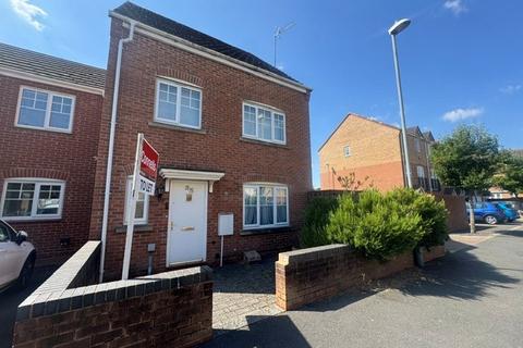 6 bedroom property to rent, Sandringham Road, Birmingham, B14