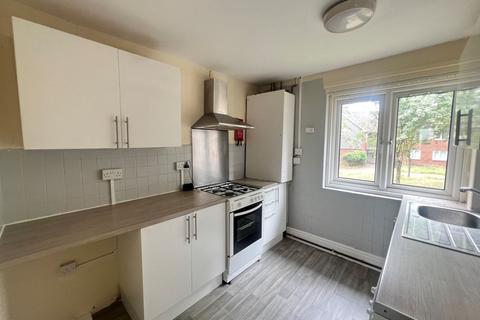 1 bedroom flat for sale, 62 Unett Street, Hockley, Birmingham, B19 3BL