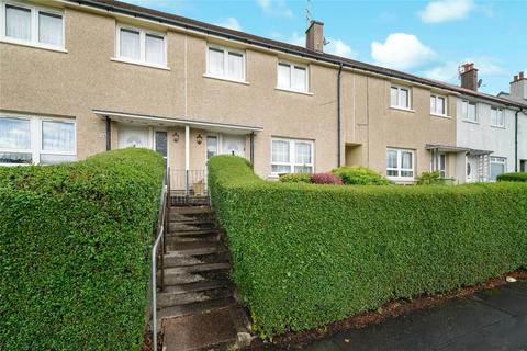 Braidcraft Road, Glasgow, Glasgow City, G53