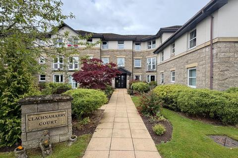 1 bedroom flat for sale, Flat 28, 11 Clachnaharry Road, Inverness, IV3 8LT