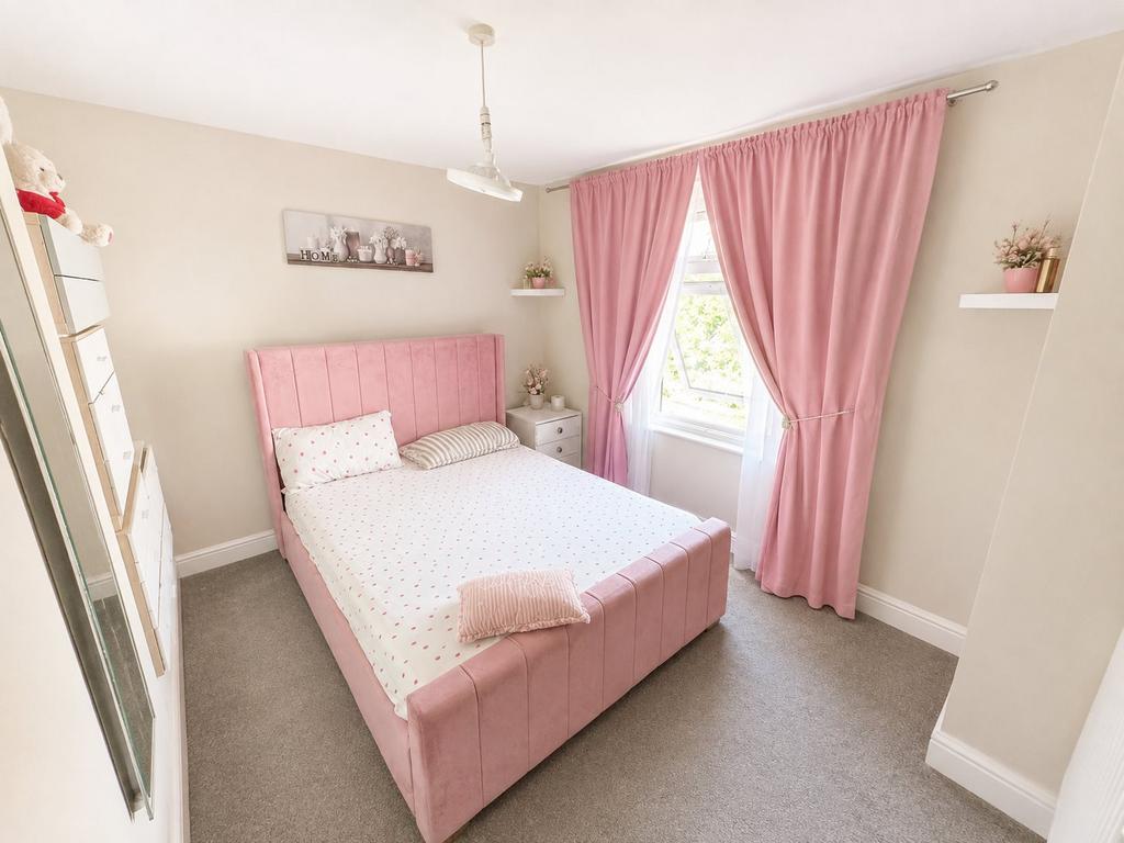 House in Bournemouth - More
