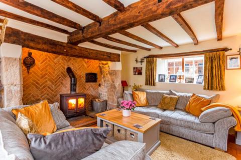 2 bedroom cottage to rent, Beckford Road, Ashton-under-Hill, Evesham
