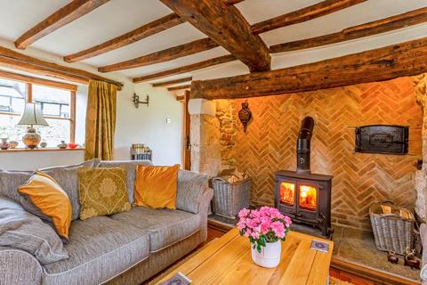 2 bedroom cottage to rent, Beckford Road, Ashton-under-Hill, Evesham