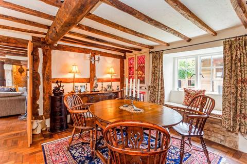 2 bedroom cottage to rent, Beckford Road, Ashton-under-Hill, Evesham