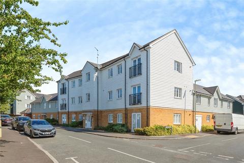 2 bedroom flat for sale, Lynn Crescent, Titchfield Common, Hampshire, PO14