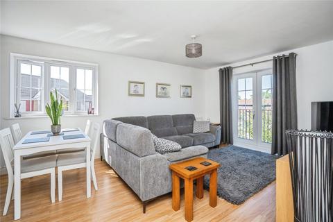 2 bedroom flat for sale, Lynn Crescent, Titchfield Common, Hampshire, PO14