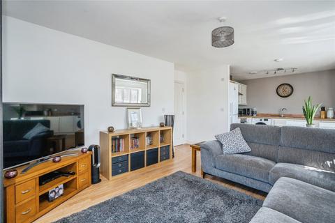 2 bedroom flat for sale, Lynn Crescent, Titchfield Common, Hampshire, PO14