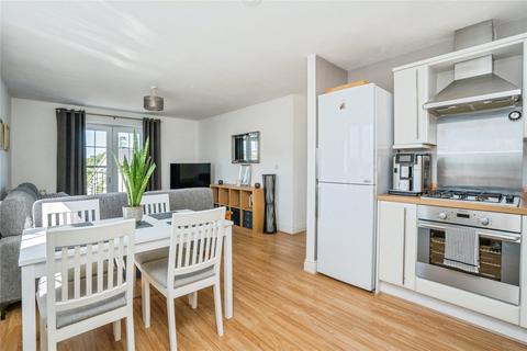 2 bedroom flat for sale, Lynn Crescent, Titchfield Common, Hampshire, PO14