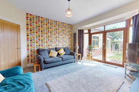 3 bedroom semi-detached bungalow for sale, Northfield Road, South Shields