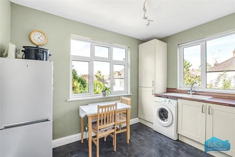 2 bedroom maisonette for sale, Eversleigh Road, Finchley, London, N3