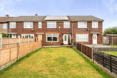 3 bedroom terraced house for sale, Edensor Avenue, Buxton, Derbyshire, SK17