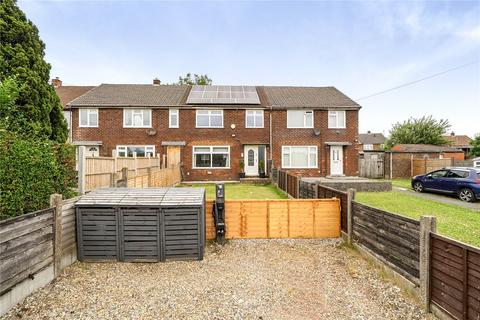 3 bedroom terraced house for sale, Edensor Avenue, Buxton, Derbyshire, SK17