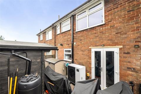 3 bedroom terraced house for sale, Edensor Avenue, Buxton, Derbyshire, SK17