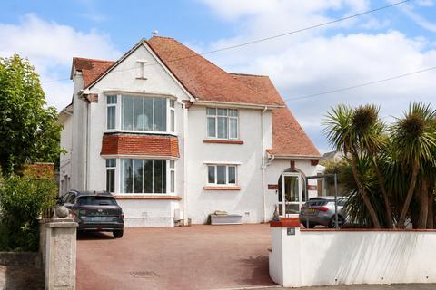 5 bedroom detached house for sale, Hilgrove Road, Newquay TR7