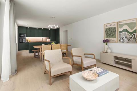 undefined, Apartment 4, Larchwood Lodge, New Road, Digswell, Welwyn
