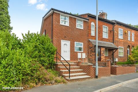 undefined, Hempshaw Lane, Stockport, SK1