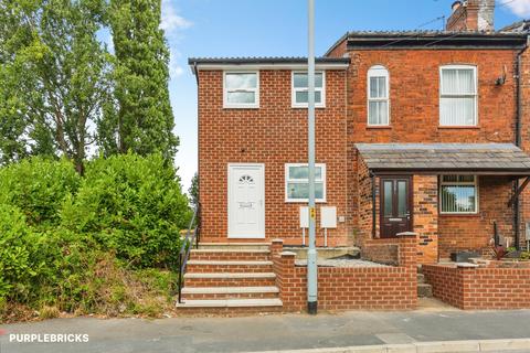 undefined, Hempshaw Lane, Stockport, SK1