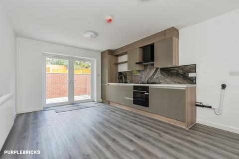 undefined, Hempshaw Lane, Stockport, SK1
