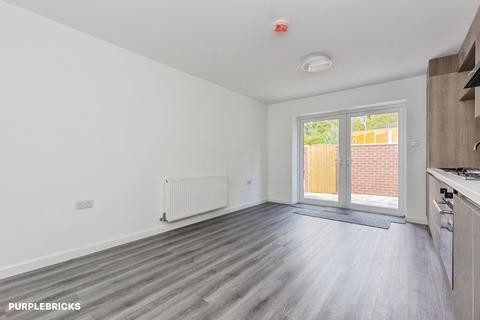 undefined, Hempshaw Lane, Stockport, SK1