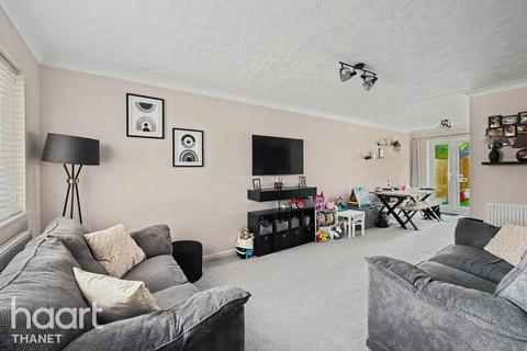 2 bedroom terraced house for sale, Roseacre Court, Margate