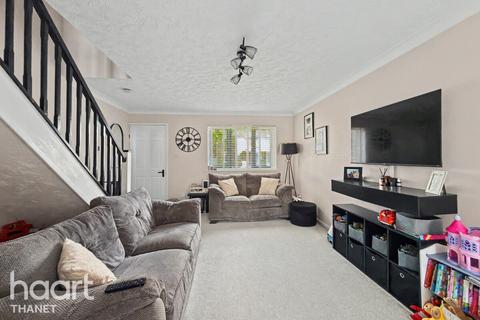 2 bedroom terraced house for sale, Roseacre Court, Margate