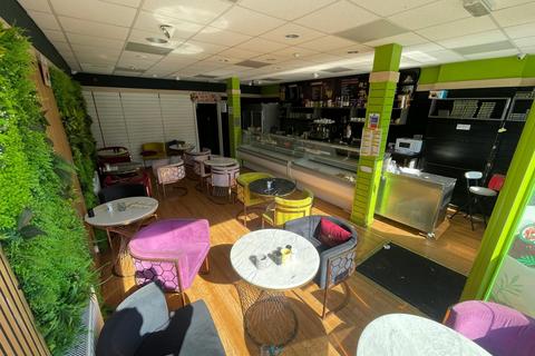 Retail property (high street) to rent, 344 Wimborne Rd Bournemouth BH9 2HH