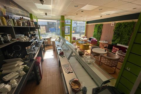 Retail property (high street) to rent, 344 Wimborne Rd Bournemouth BH9 2HH