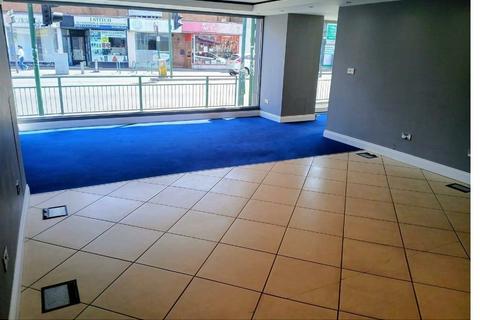 Retail property (high street) for sale, 718 Christchurch Rd Bournemouth BH7 6BZ
