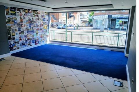 Retail property (high street) for sale, 718 Christchurch Rd Bournemouth BH7 6BZ