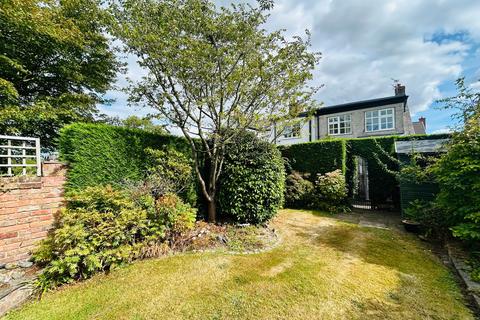 2 bedroom end of terrace house for sale, Rushgreen Road, Lymm, WA13