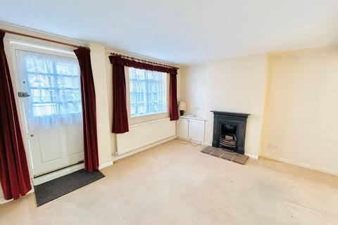 2 bedroom end of terrace house for sale, Rushgreen Road, Lymm, WA13