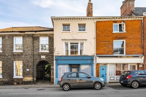 3 bedroom flat to rent, Bethel Street, Norwich