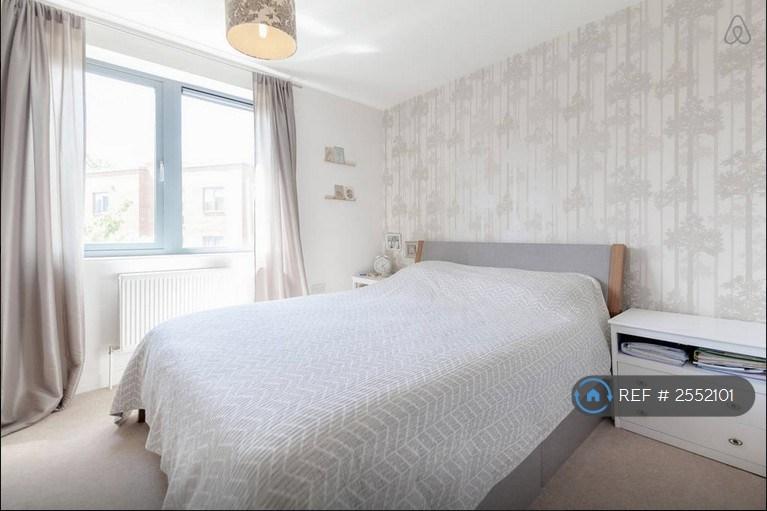 Apartment in London - View 3