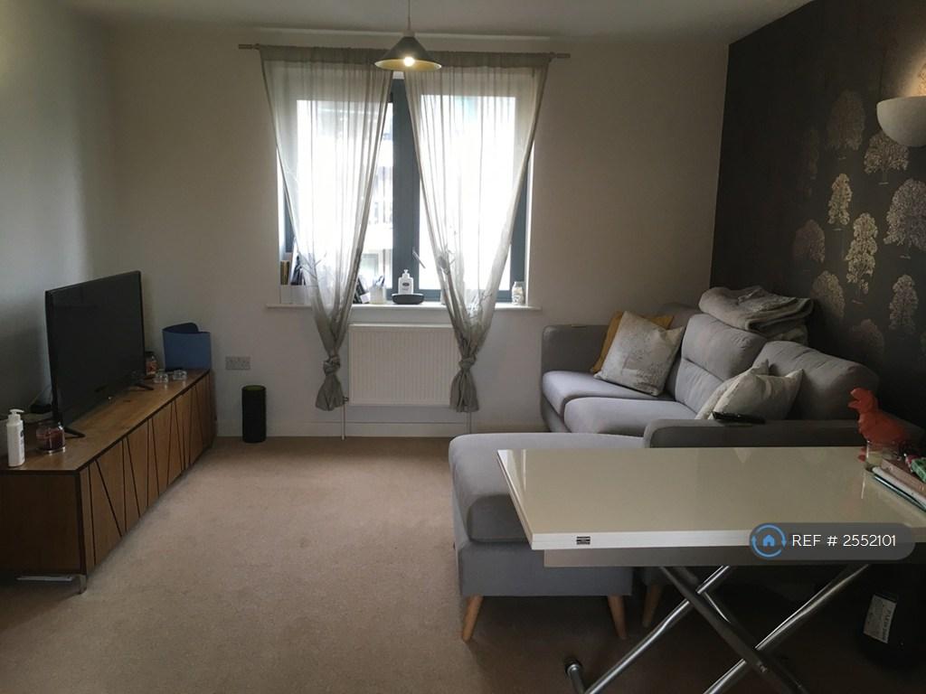 Apartment in London - View 4