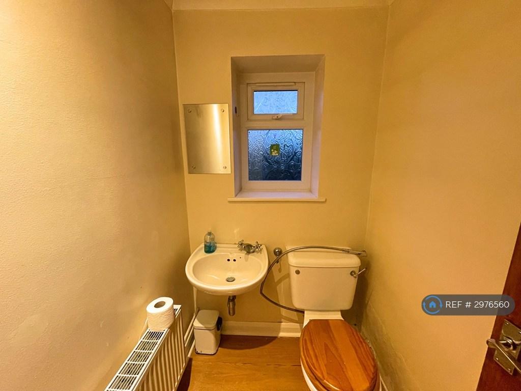 House in London - More
