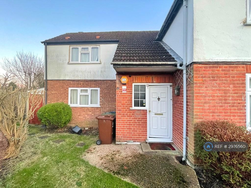 House in London - View 2