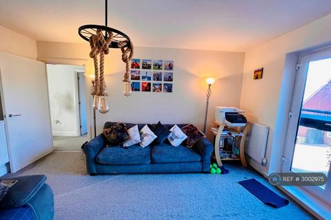 2 bedroom flat to rent, Cadet Drive, Shirley, Solihull, B90