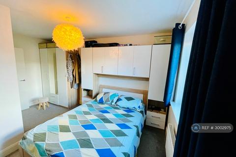 2 bedroom flat to rent, Cadet Drive, Shirley, Solihull, B90