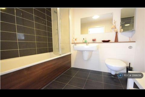 2 bedroom flat to rent, Alencon Link, Basingstoke, RG21
