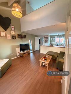 1 bedroom terraced house to rent, Coltishall Close, Worcester, WR5