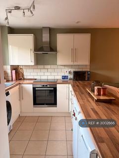 1 bedroom terraced house to rent, Coltishall Close, Worcester, WR5