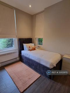 Studio to rent, Crescent Road, Bournemouth, BH2