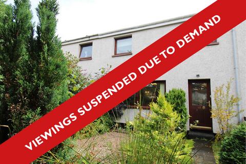3 bedroom terraced house to rent, Burgage Drive, Ross-shire, Tain, IV19
