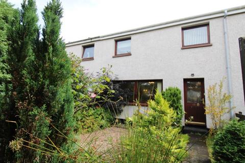 3 bedroom terraced house to rent, Burgage Drive, Ross-shire, Tain, IV19