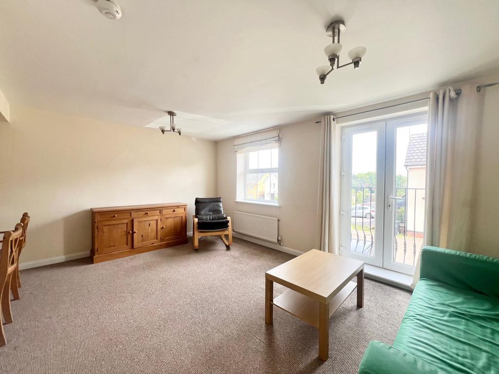 House in Nottingham, Beeston - View 4