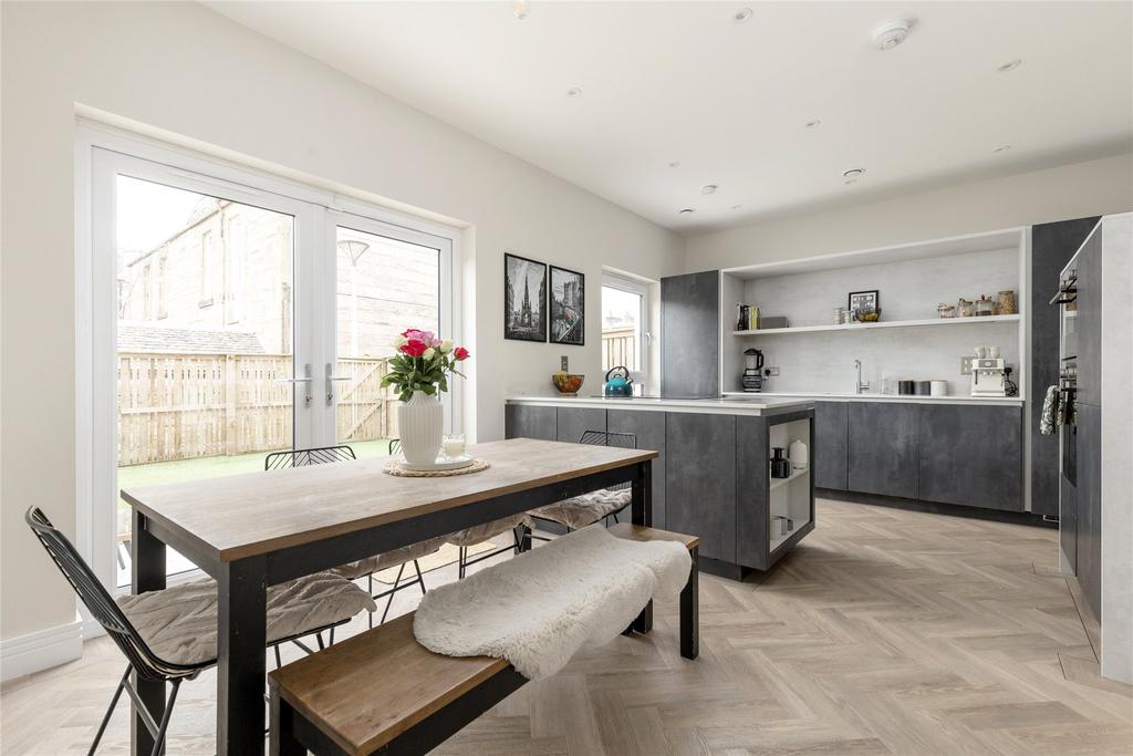 House in Edinburgh, Mayfield, Newington - View 2