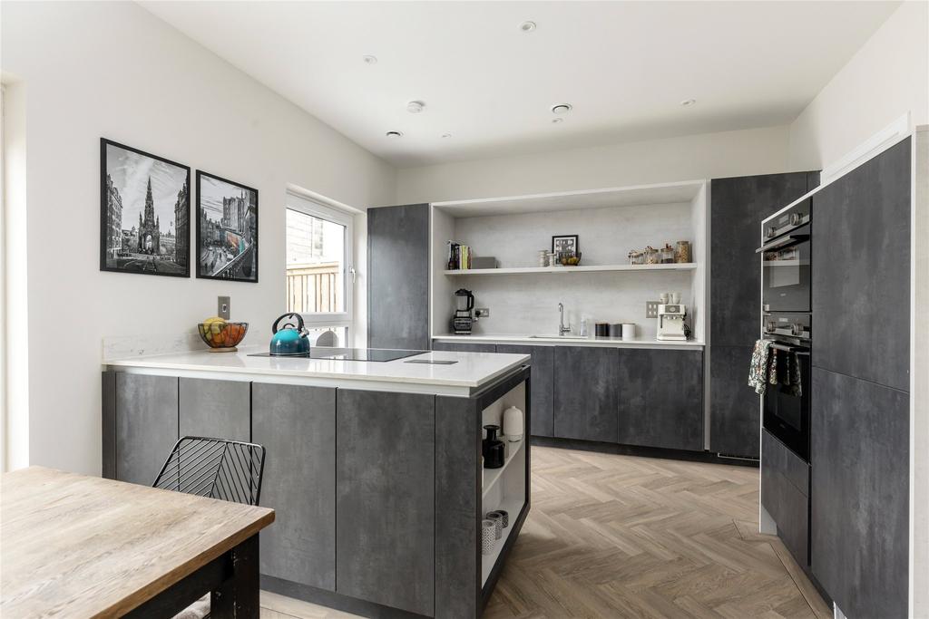 House in Edinburgh, Mayfield, Newington - View 3