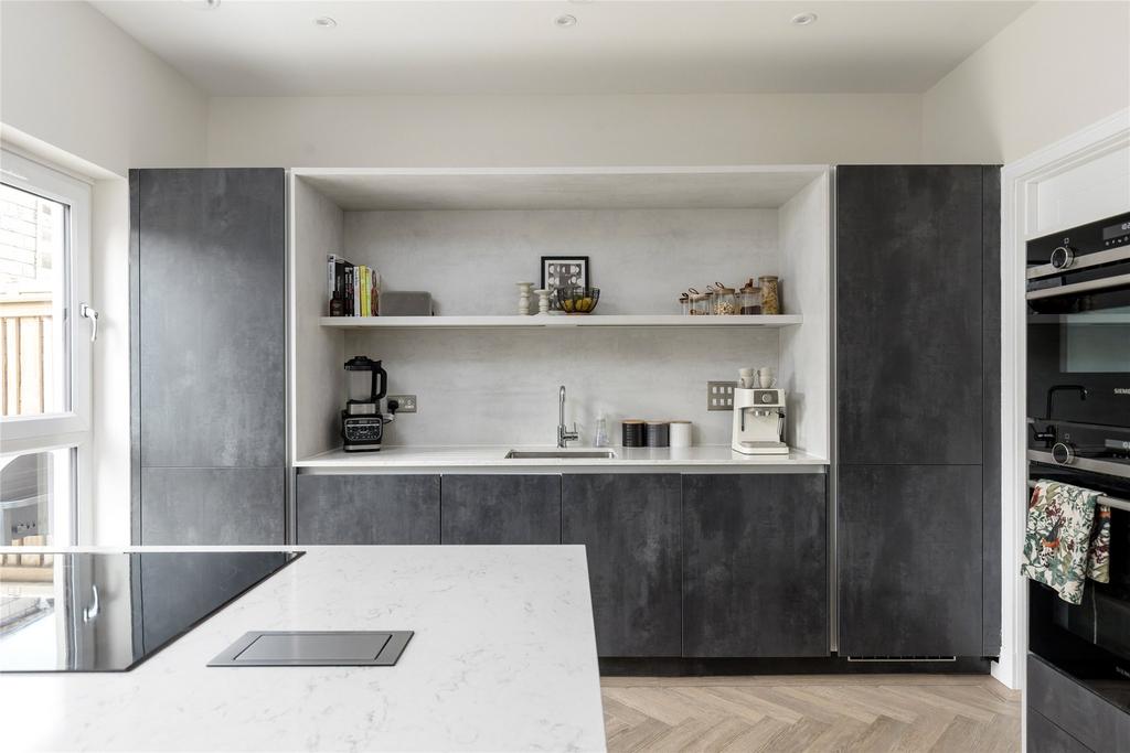 House in Edinburgh, Mayfield, Newington - View 4